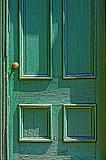 Green Door_16550